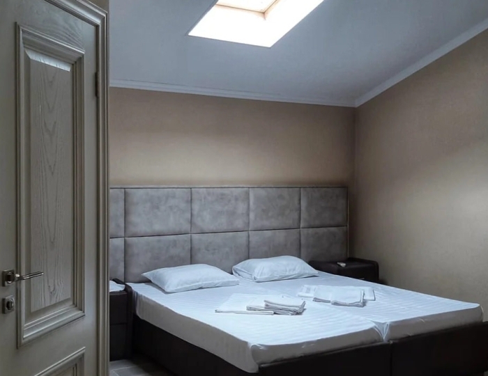 2-местное мансардный - Отель Injir Village / Инжир Вилладж Хыпста