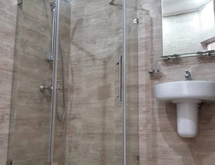 2-местное мансардный - Отель Injir Village / Инжир Вилладж Хыпста