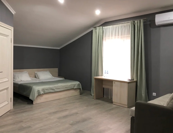 2-местное семейный - Отель Injir Village / Инжир Вилладж Хыпста