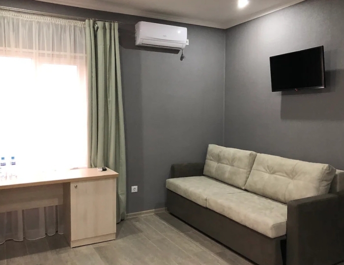 2-местное семейный - Отель Injir Village / Инжир Вилладж Хыпста