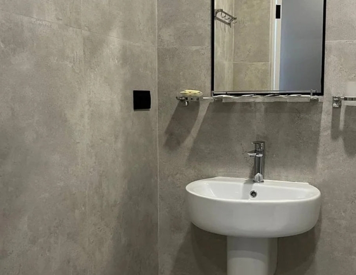 2-местное семейный - Отель Injir Village / Инжир Вилладж Хыпста