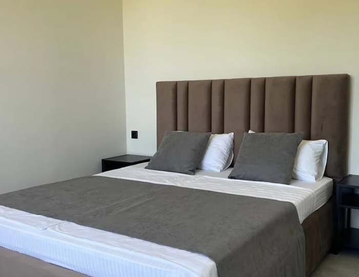 2-местное 2-комн. делюкс - Отель Injir Village / Инжир Вилладж Хыпста